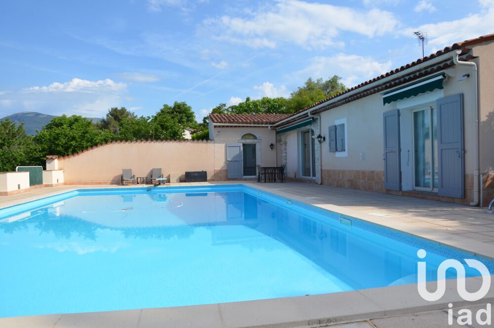 � vendre  Maison Roquefort-les-Pins (06330)