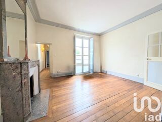  Appartement  vendre 7 pices 132 m