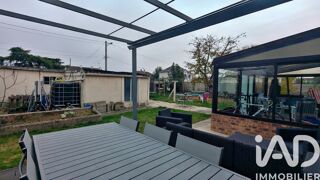  Maison � vendre 5 pi�ces 121 m�