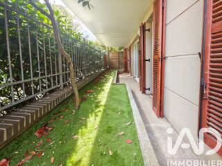  Appartement � vendre 3 pi�ces 62 m�