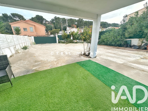 Vente B&acirc;timent 6 pi&egrave;ces 525000 83500 La seyne-sur-mer