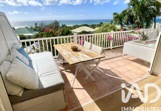  Appartement  vendre 3 pices 52 m