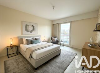  Appartement � vendre 3 pi�ces 80 m�