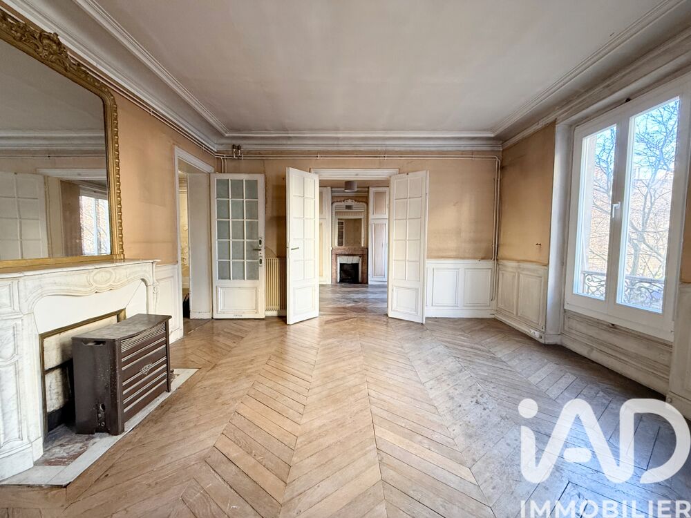� vendre  Appartement Paris 4