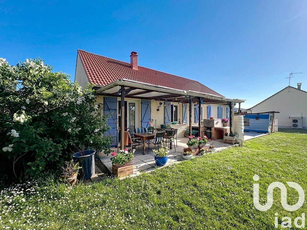 Vente Maison Vente Maison/villa 6 pices Muids