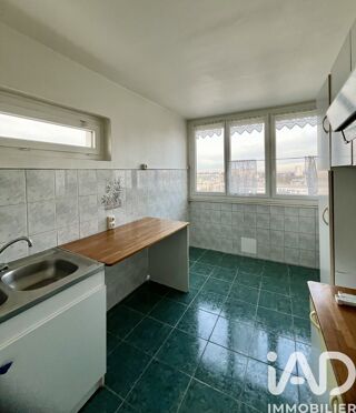  Appartement � vendre 3 pi�ces 60 m�