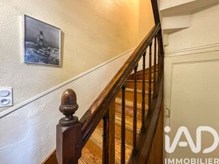  Maison � vendre 3 pi�ces 115 m�