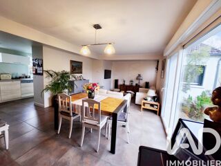  Maison � vendre 6 pi�ces 125 m�