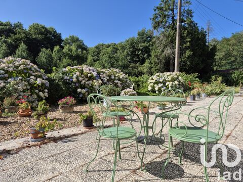   Vente Long�re 5 pi�ces Maison - 5 pi�ce(s) - 177 m�