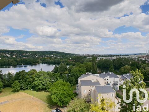  Appartement  louer 3 pices 56 m