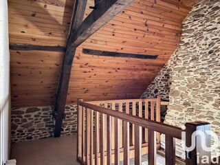  Maison � vendre 4 pi�ces 82 m�