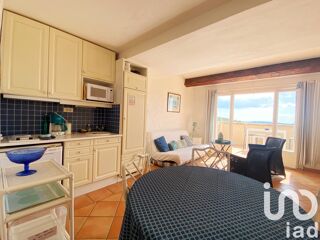  Appartement  vendre 2 pices 38 m