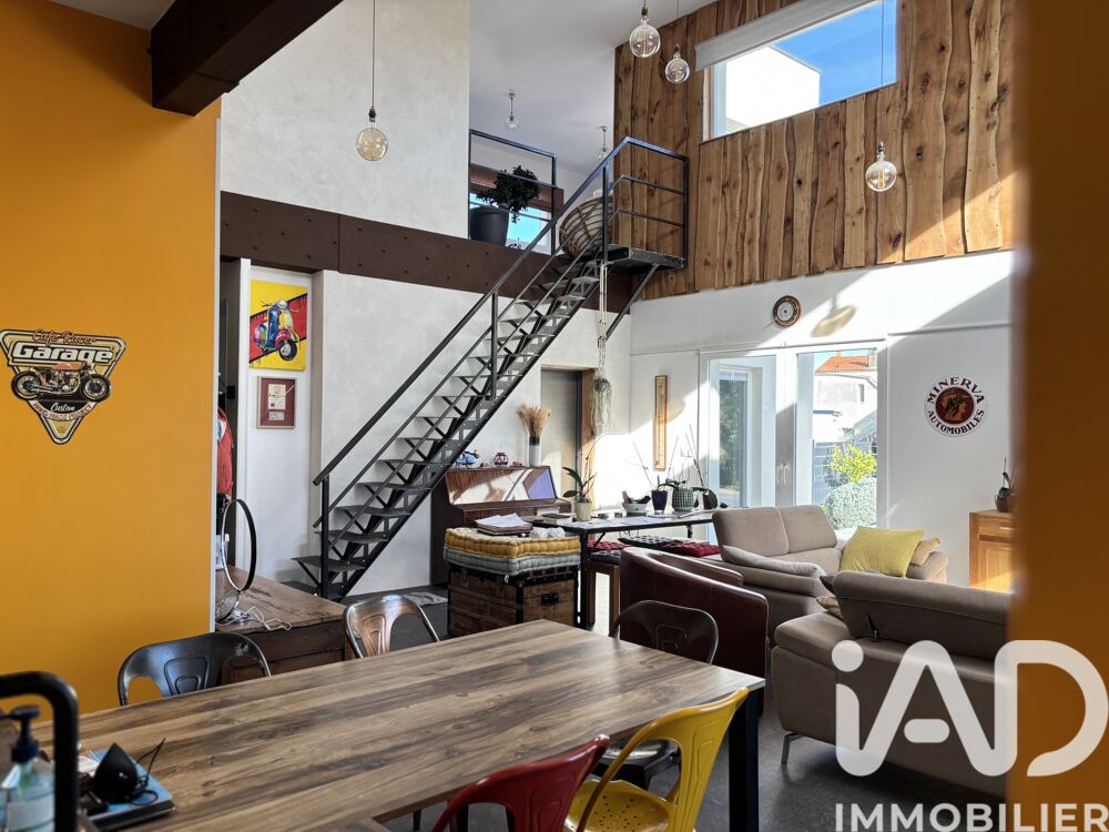 � vendre  Maison La Tremblade (17390)