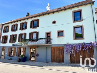  Maison � vendre 7 pi�ces 252 m�