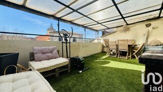  Appartement � vendre 3 pi�ces 66 m�