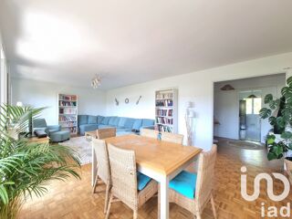  Appartement � vendre 4 pi�ces 87 m�