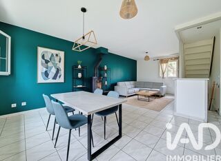  Maison � vendre 5 pi�ces 116 m�