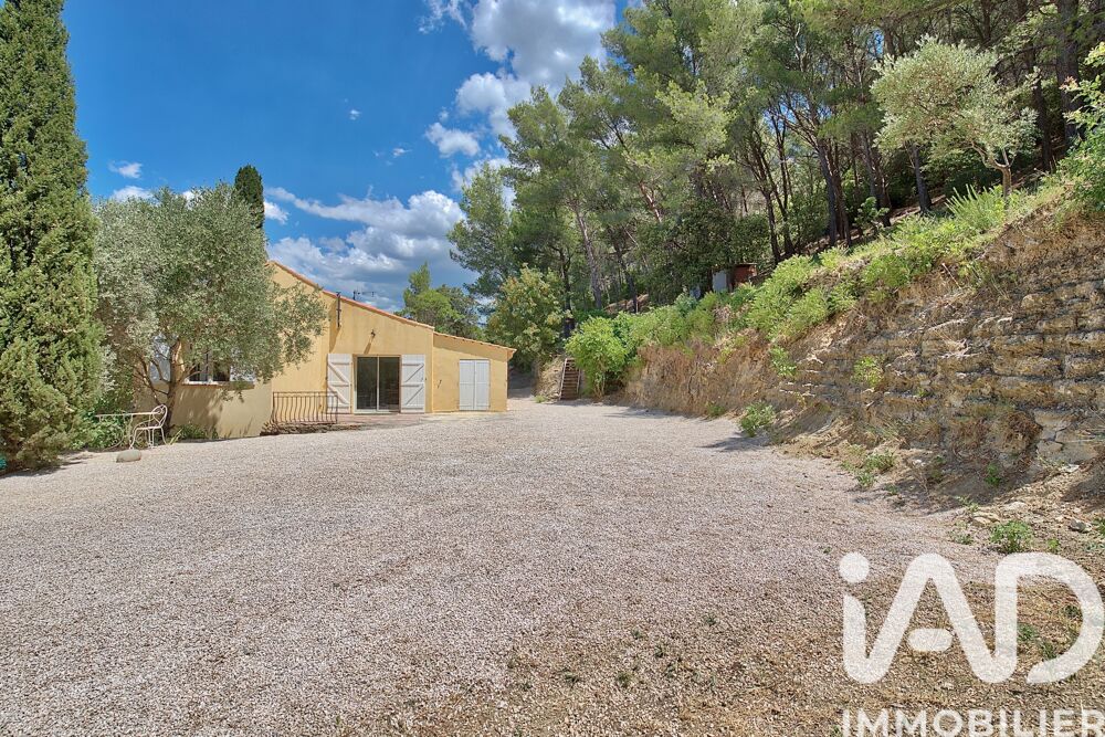 � vendre  Maison Ceyreste (13600)