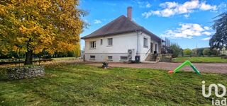  Maison � vendre 5 pi�ces 115 m�