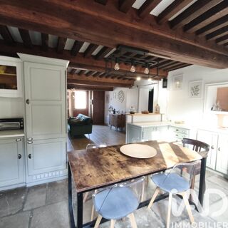  Maison � vendre 3 pi�ces 81 m�