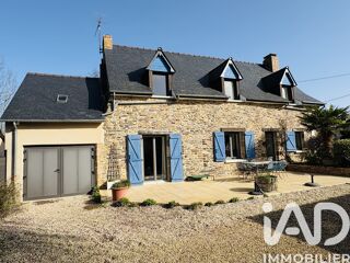  Maison � vendre 6 pi�ces 149 m�
