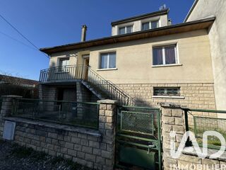  Maison � vendre 6 pi�ces 117 m�