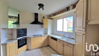  Maison � vendre 6 pi�ces 162 m�