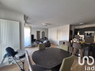  Appartement � vendre 4 pi�ces 86 m�