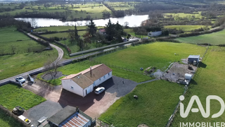  Maison � vendre 5 pi�ces 106 m�