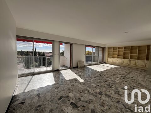  Appartement � louer 5 pi�ces 161 m�