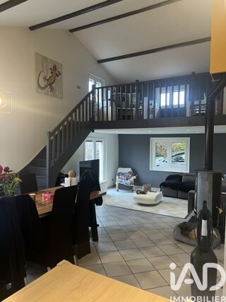  Maison � vendre 5 pi�ces 200 m�