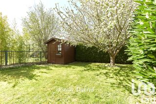  Maison � vendre 7 pi�ces 127 m�