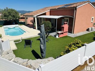  Maison � vendre 4 pi�ces 117 m�