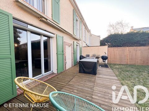 Maison � louer 7 pi�ces 134 m�