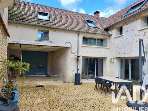   Vente Maison/villa 5 pi�ces Maison - 5 pi�ce(s) - 161 m�