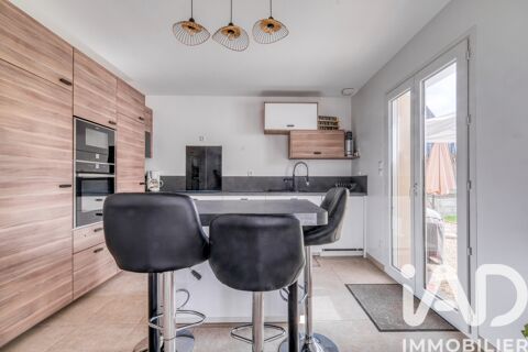   Vente Maison traditionnelle 5 pi�ces Maison - 5 pi�ce(s) - 126 m�