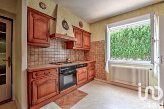  Maison  vendre 7 pices 133 m