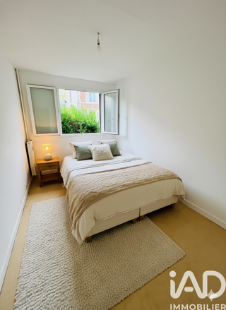  Appartement � vendre 2 pi�ces 53 m�