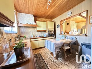  Maison � vendre 5 pi�ces 106 m�