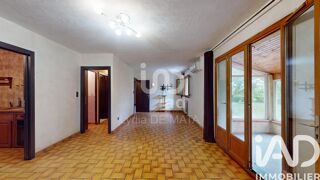  Maison � vendre 4 pi�ces 113 m�