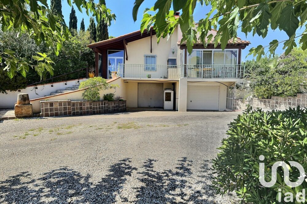  vendre  Maison Villeneuve-de-la-Raho (66180)