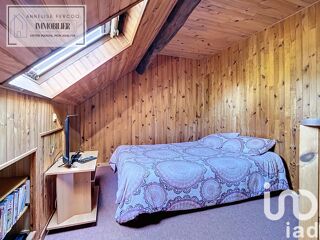  Maison  vendre 5 pices 53 m