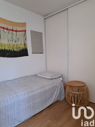  Appartement � vendre 3 pi�ces 61 m�