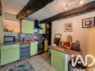  Maison � vendre 5 pi�ces 98 m�