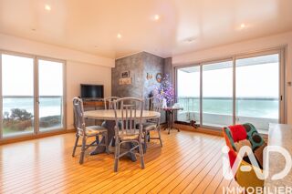  Appartement � vendre 7 pi�ces 150 m�