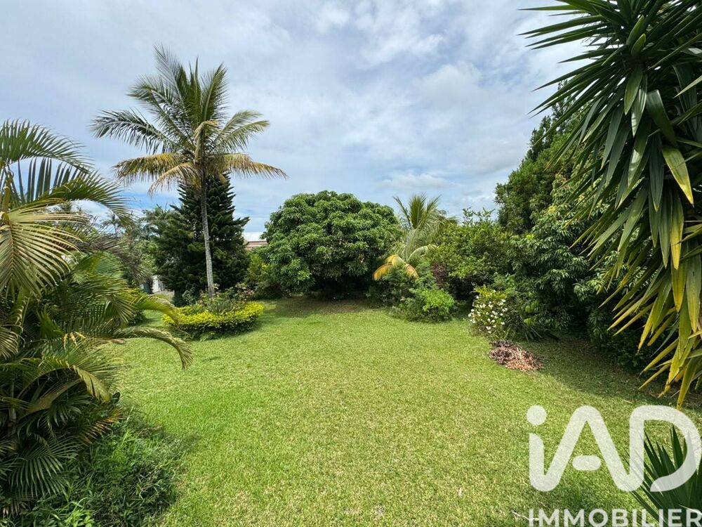 � vendre  Maison Le Tampon (97430)