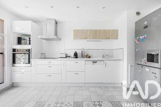  Appartement � vendre 4 pi�ces 84 m�