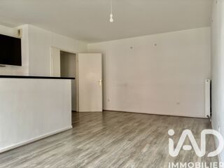  Appartement  vendre 3 pices 61 m
