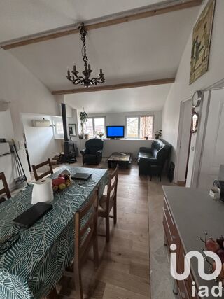  Appartement � vendre 4 pi�ces 80 m�