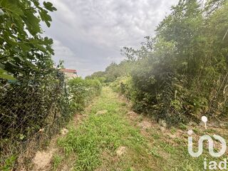  Terrain � vendre 704 m�